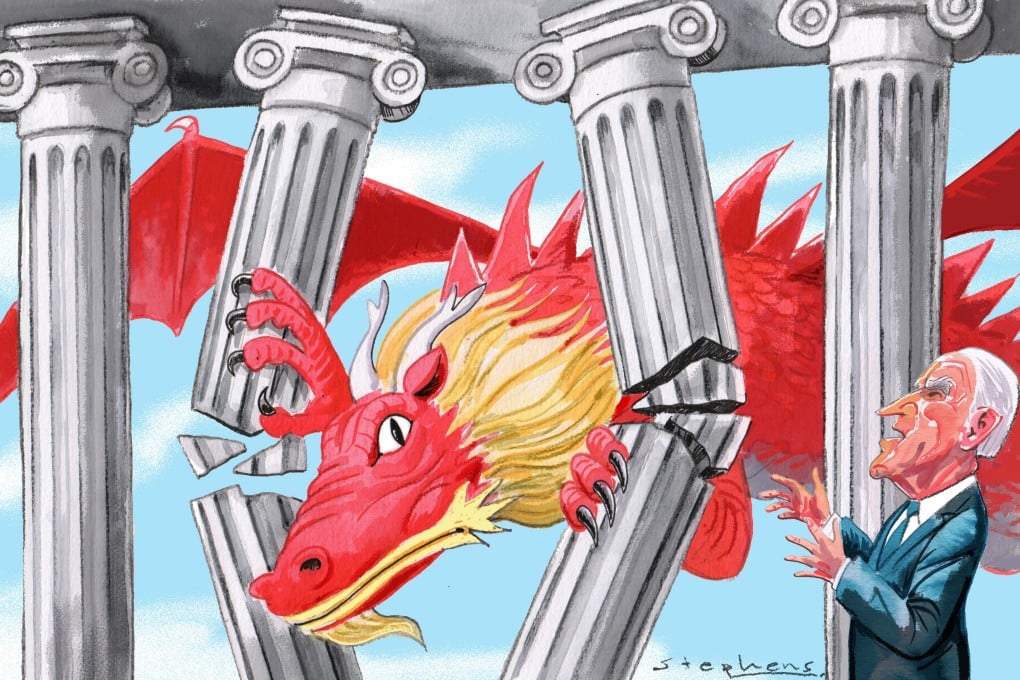 Illustration: Craig Stephens