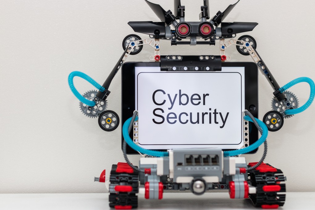 The metaverse is expected to play a prominent role in day-to-day life in the future, which raises concerns over the security risks that could threaten children online. Photo: Shutterstock