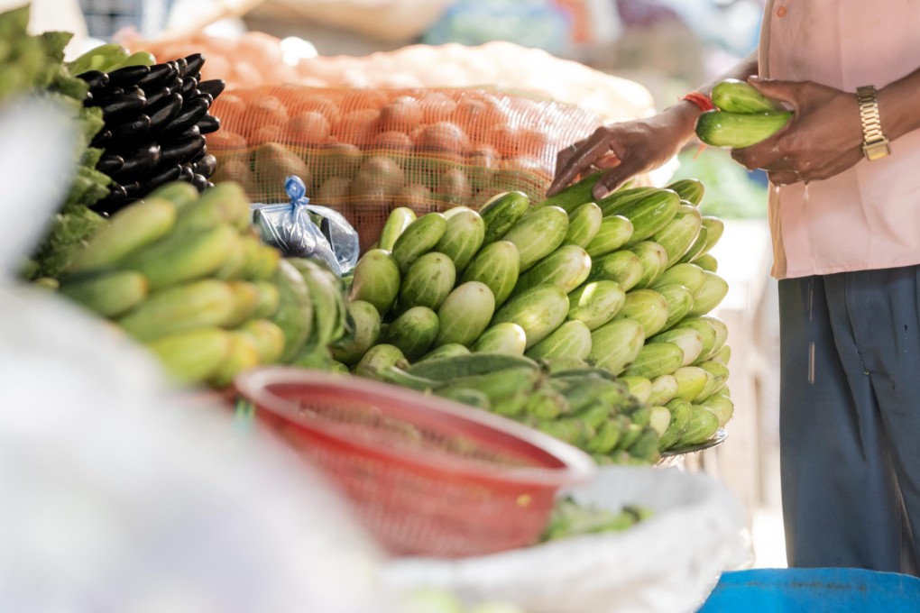 From export bans to price controls, governments in Asia are taking a much more targeted approach than their Western counterparts in curbing global inflationary pressure. Photo: Bloomberg