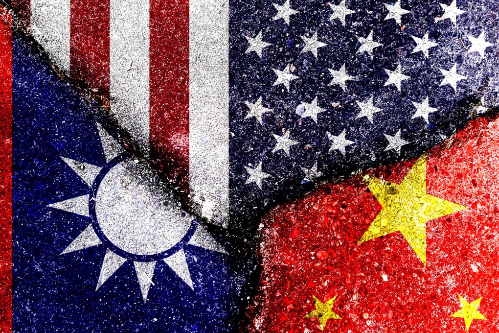 The assumption is that if Taiwan declares independence and then the mainland invades, it’s unclear whether the US would intervene. Photo: Shutterstock