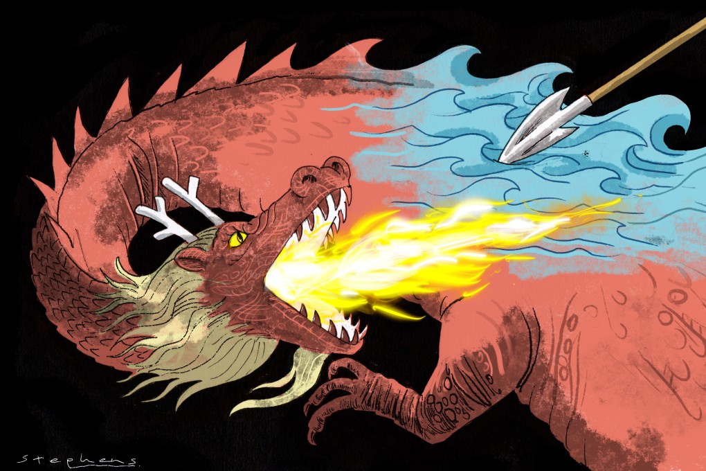 Illustration: Craig Stephens