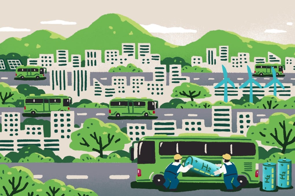 Illustration by Perry Tse