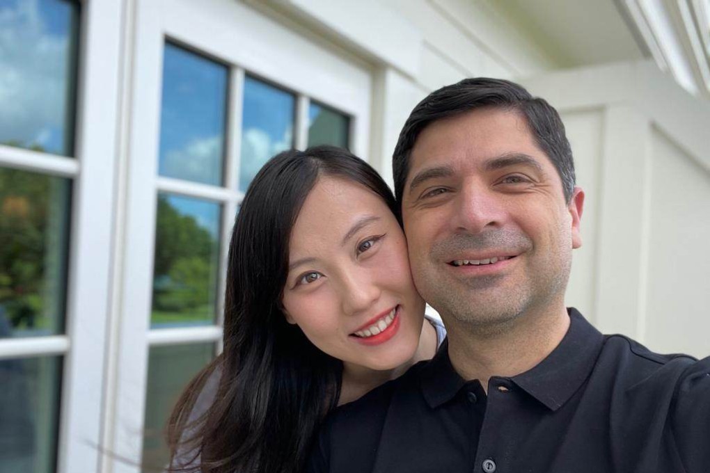 Hong Kong-based entrepreneurs Tanya Lee Moralez and Dominique Moralez view their move to Finland as acting as a bridge between companies in China and the rest of the world. Photo: Handout