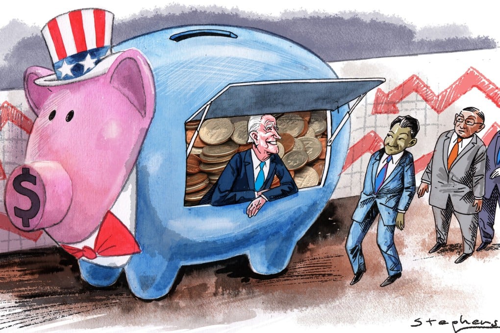 Illustration: Craig Stephens