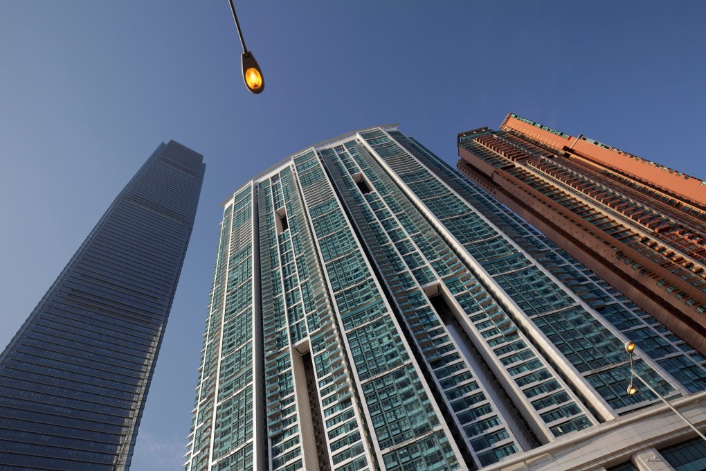 The Harbourside in West Kowloon. Photo: Shutterstock