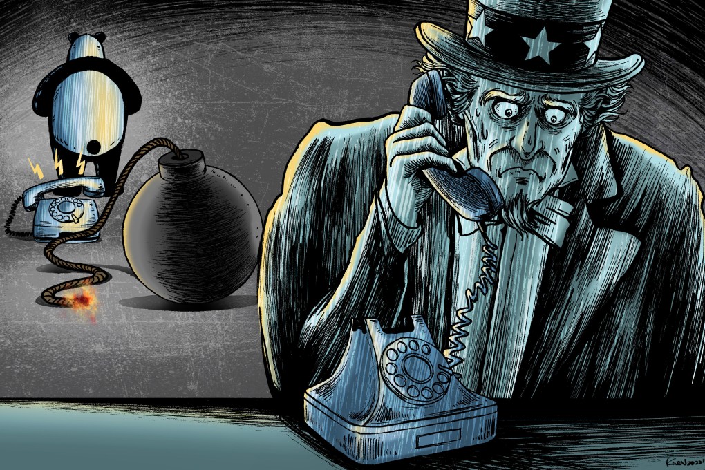 Illustration: Lau Ka-kuen