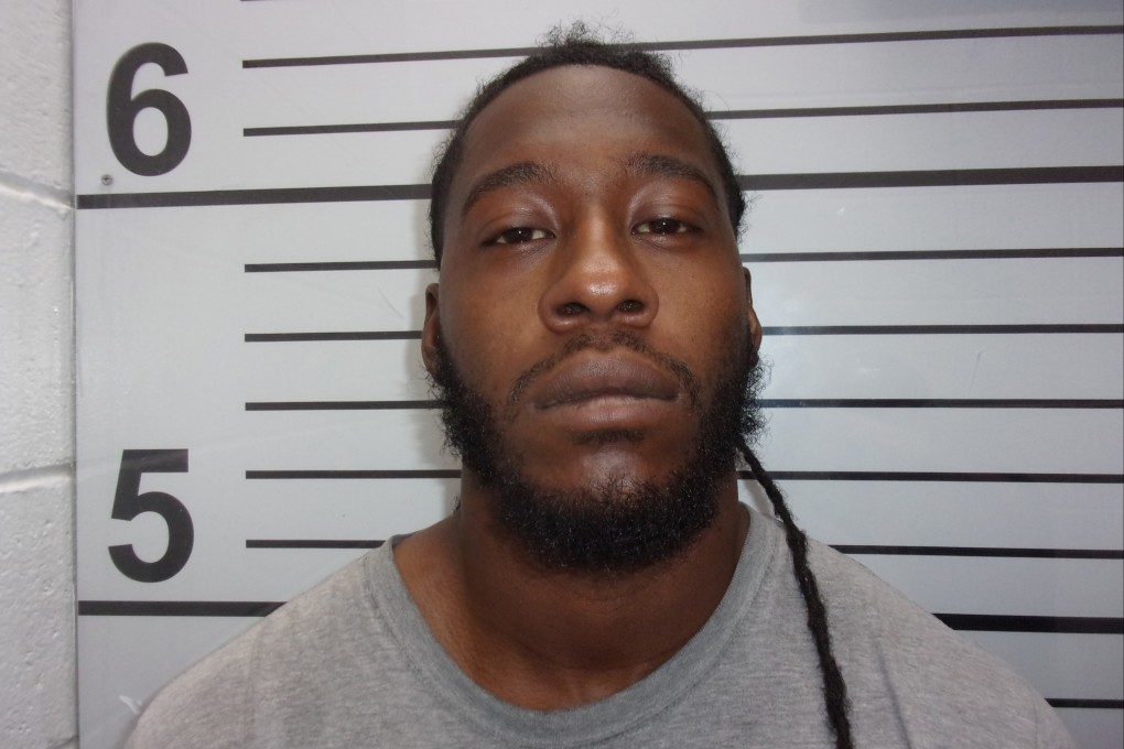 Skyler Buckner was in custody after the deadly shooting. Photo: Oklahoma State Bureau of Investigation