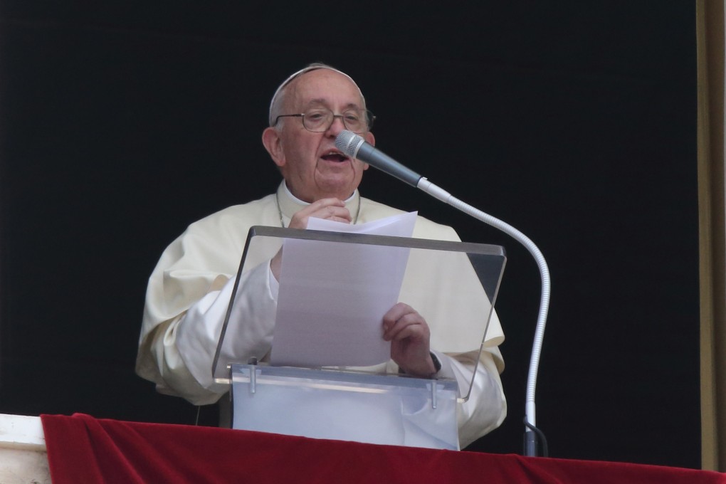 Pope Francis announced the names of 21 clergy who he will elevate to the rank of cardinal at the end of August 2022. Photo: dpa