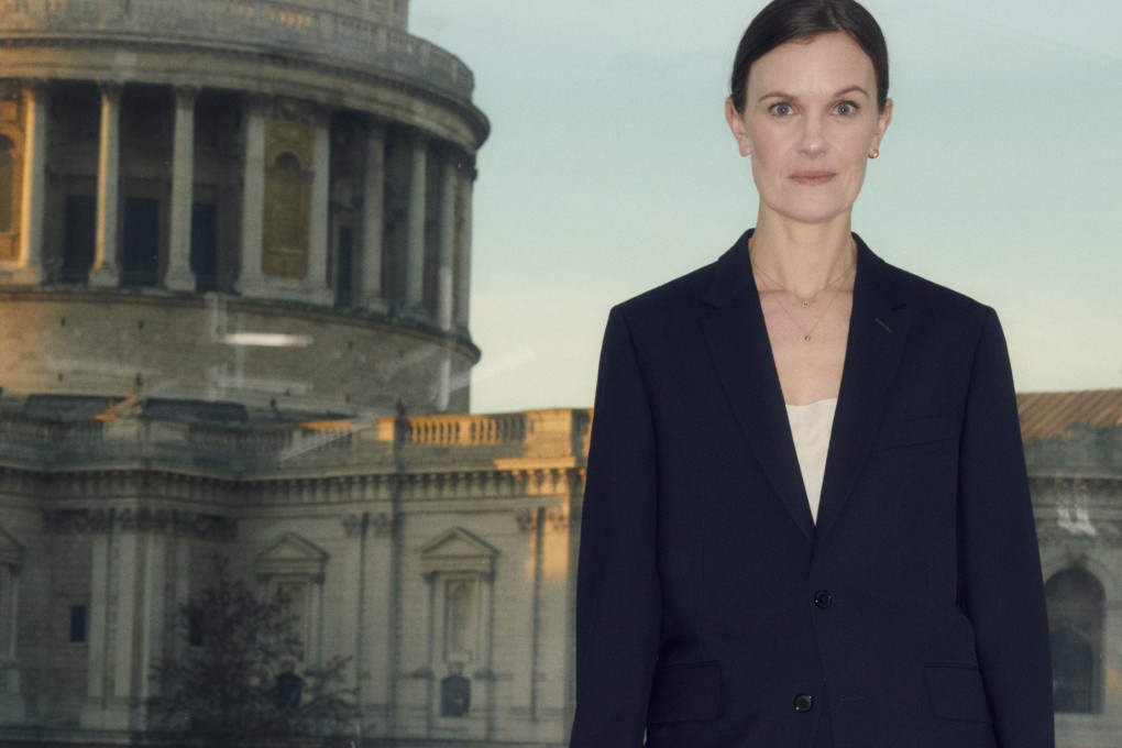 Jo Ellison, editor of How to Spend It, the luxury supplement of the Financial Times newspaper, talks about its rebrand to HTSI.