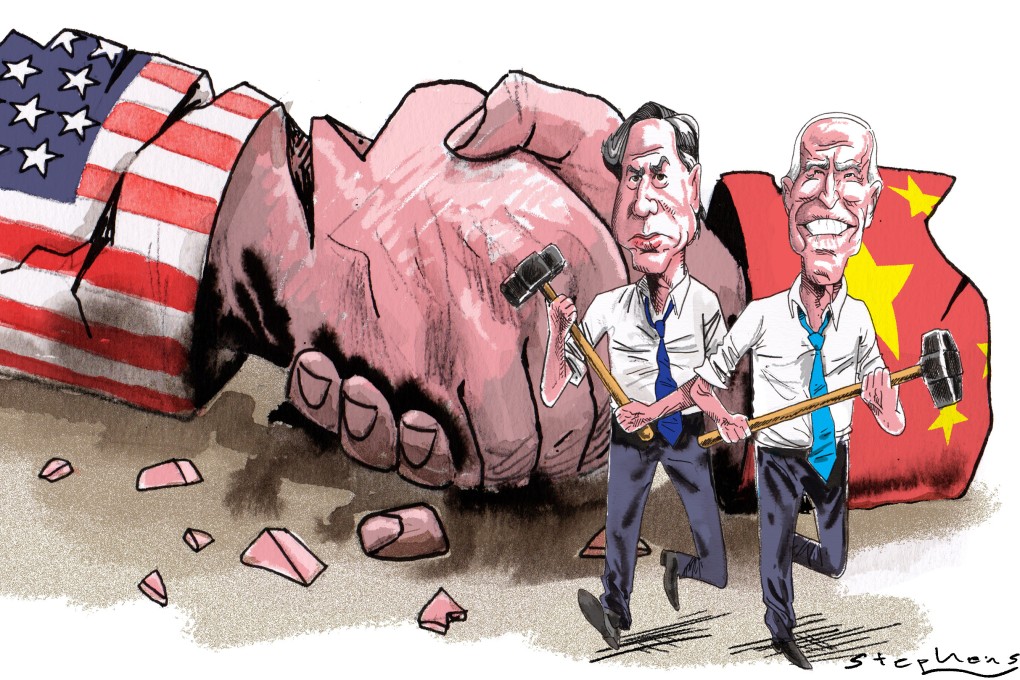 Illustration: Craig Stephens