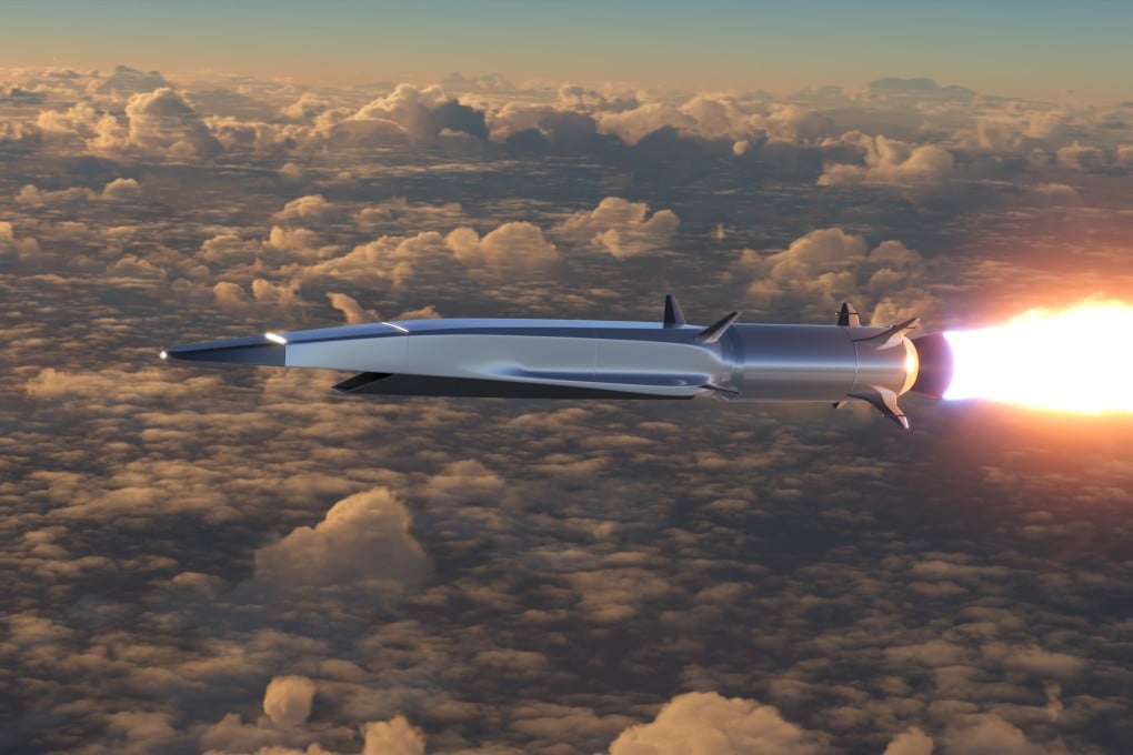 Military powers are racing to develop hypersonic weapons. Photo: Shutterstock