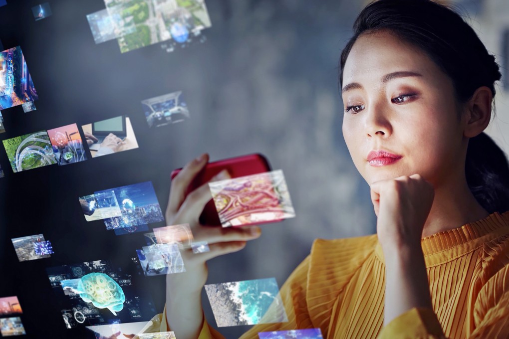 The licensing requirement is expected to add a new layer of uncertainty for all studios and distributors that cater to China’s vast online audience. Photo: Shutterstock