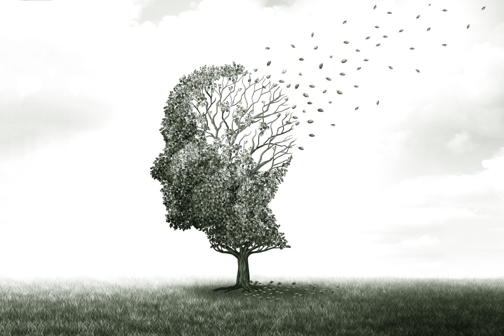 Understanding dementia and its links to depression may help caregivers take steps to prevent it in themselves. Image: Shutterstock
