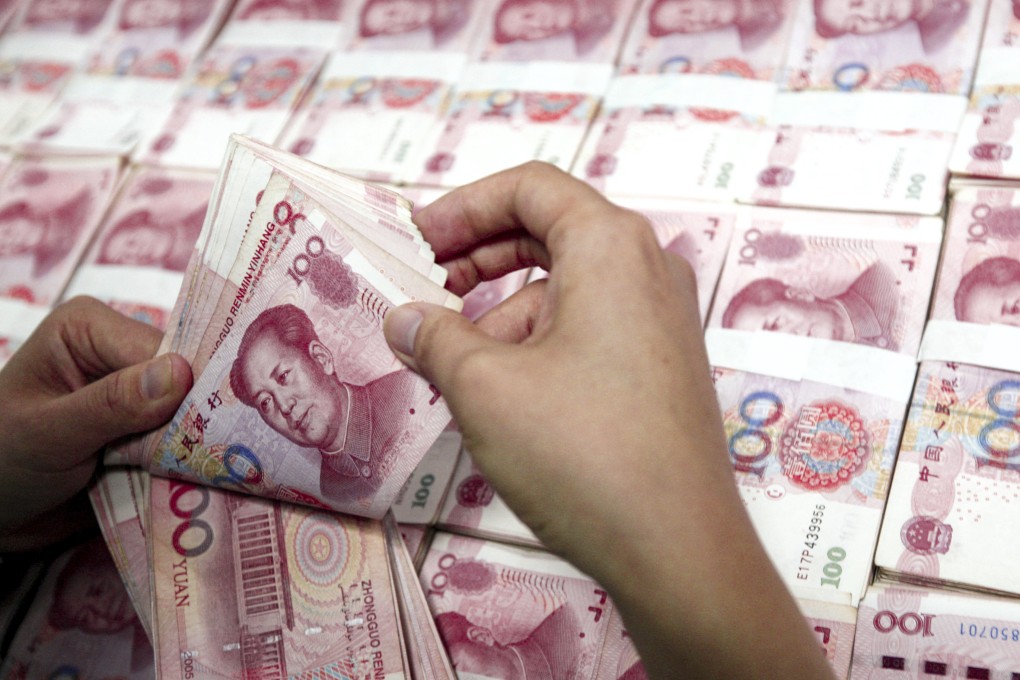 Asia ex-Japan bond funds see highest outflow of the year in May. Photo: Shutterstock