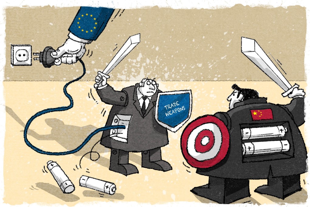 Illustration: Henry Wong