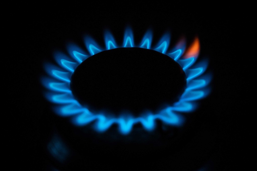 Russia cut off its gas supply to Denmark  in the latest escalation over European energy amid the war in Ukraine. Photo: AFP