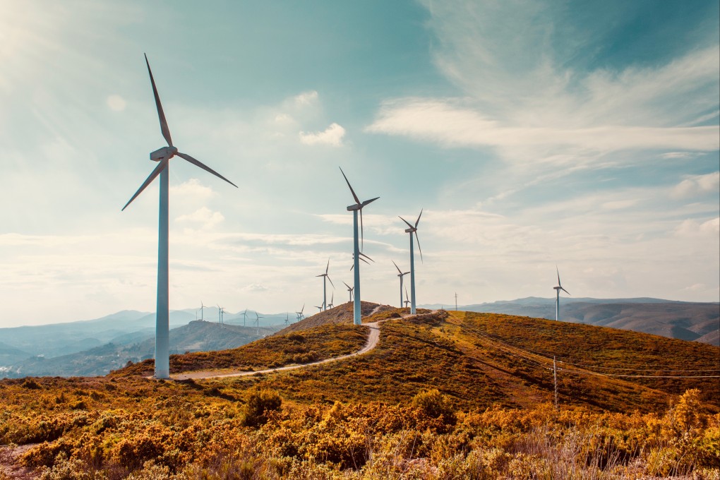 Massive investment in renewable energy is needed, says UN chief. Photo: Shutterstock