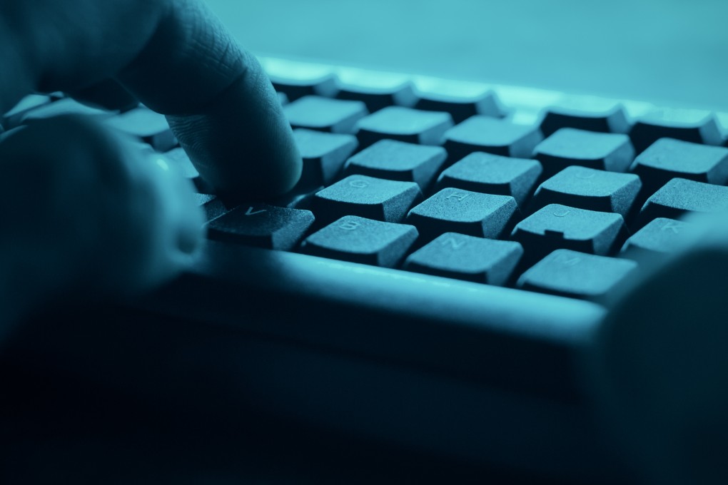 Chinese cybersecurity companies have struggled to grow their business in the private commercial market because of low awareness about the risks of cyberattacks. Photo: Dreamstime/TNS