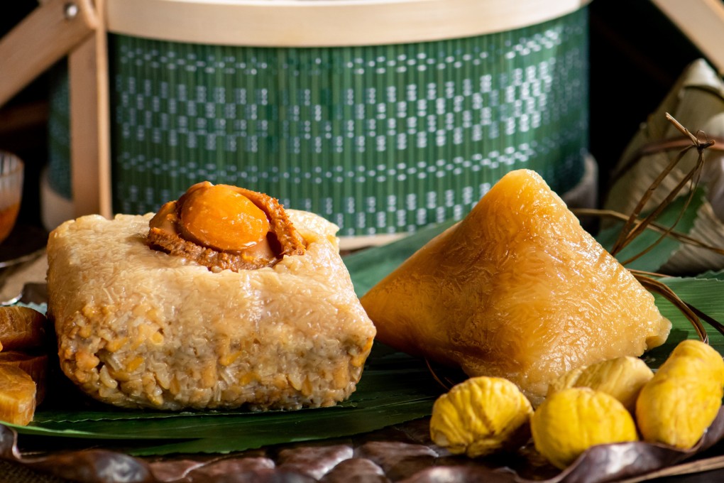 A Dragon Boat Festival myth busted: why sticky rice dumplings could be ...