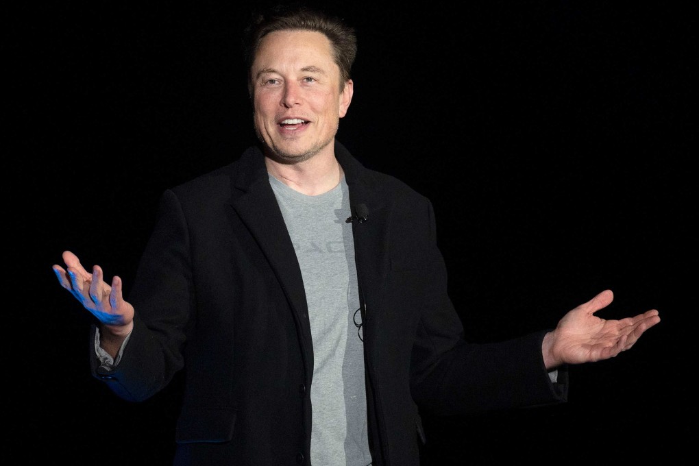 Elon Musk told his executive employees at Tesla that remote working is no longer acceptable. Photo: AFP