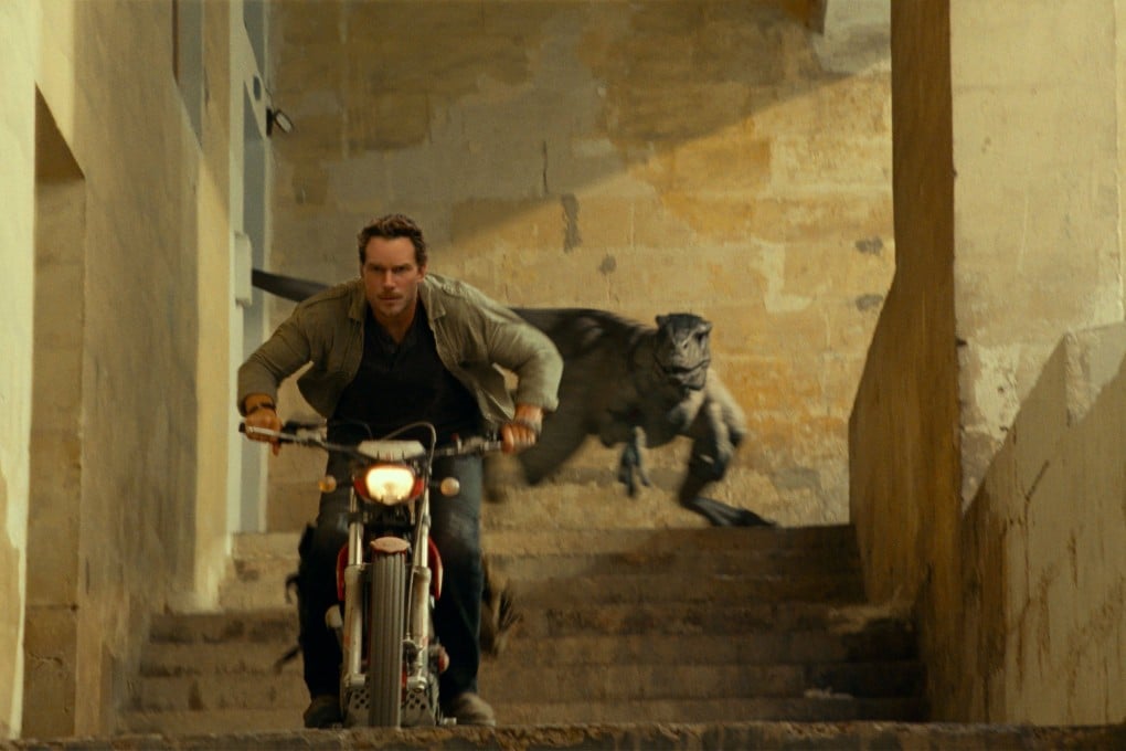 Review | Jurassic World Dominion movie review: Sam Neill, Laura Dern and Jeff Goldblum reunite for legacy sequel, and it feels like time the dinosaurs go extinct again | South China Morning Post