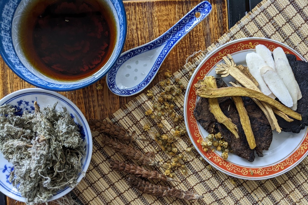 Your liver may be causing you trouble sleeping, according to traditional Chinese medicine, but it can be treated with diet and lifestyle changes. Photo: Lisa Cam