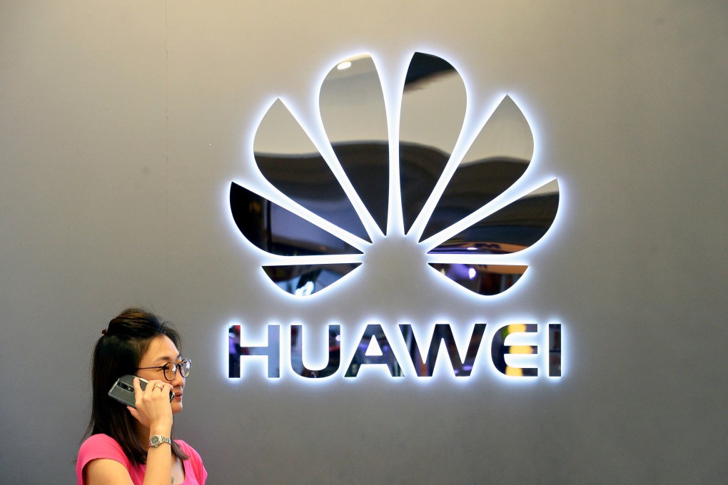 Huawei Technologies Co now has 20 so-called legions, which are cross-departmental teams focused on specific industries. Photo: Shutterstock