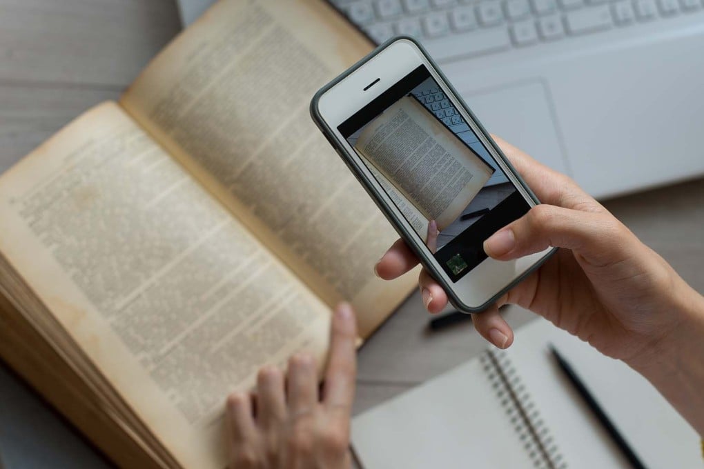 A Chinese academic stole the work of at least 10 academics, including a close colleague for her master’s dissertation, renewing debate on widespread fraud in China’s tertiary sector. Photo: Handout