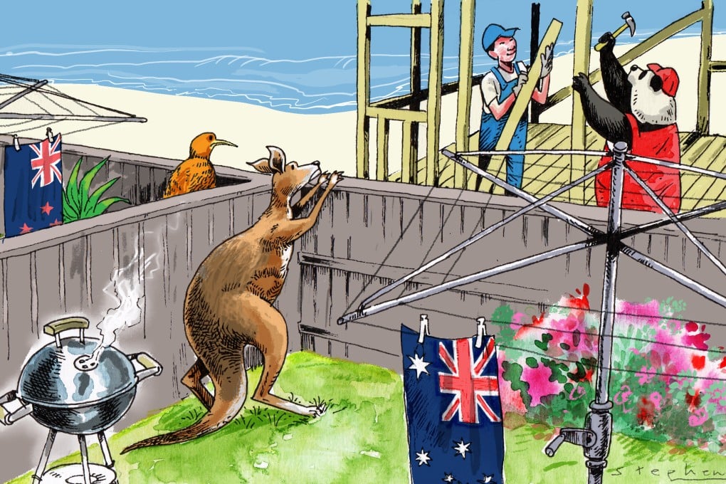 Illustration: Craig Stephens