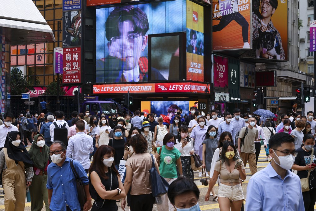 The tax authorities have projected a 3 per cent rise in tax revenues in the coming year. Whether this will be the case shall be closely watched. Photo: Dickson Lee