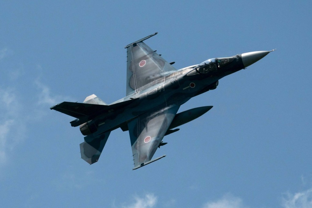 Pacificist Japan plans to allow export of heavy arms, but will that initiative face domestic resistance? Photo: AFP