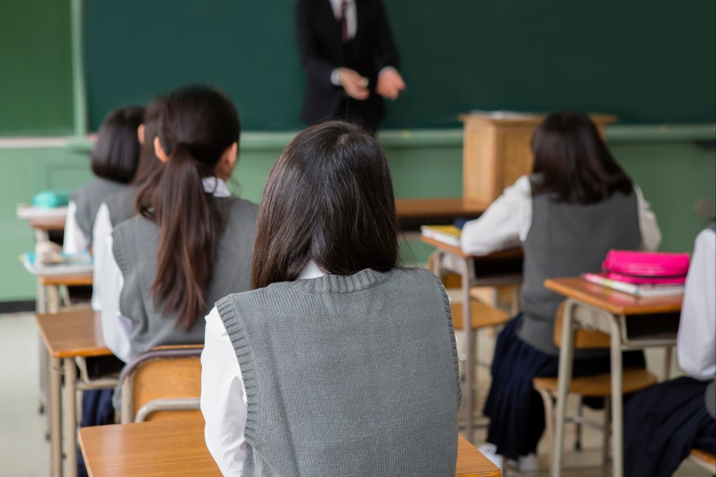 The Education Bureau has said it is formulating guidelines to be released this year. Photo: Shutterstock Images
