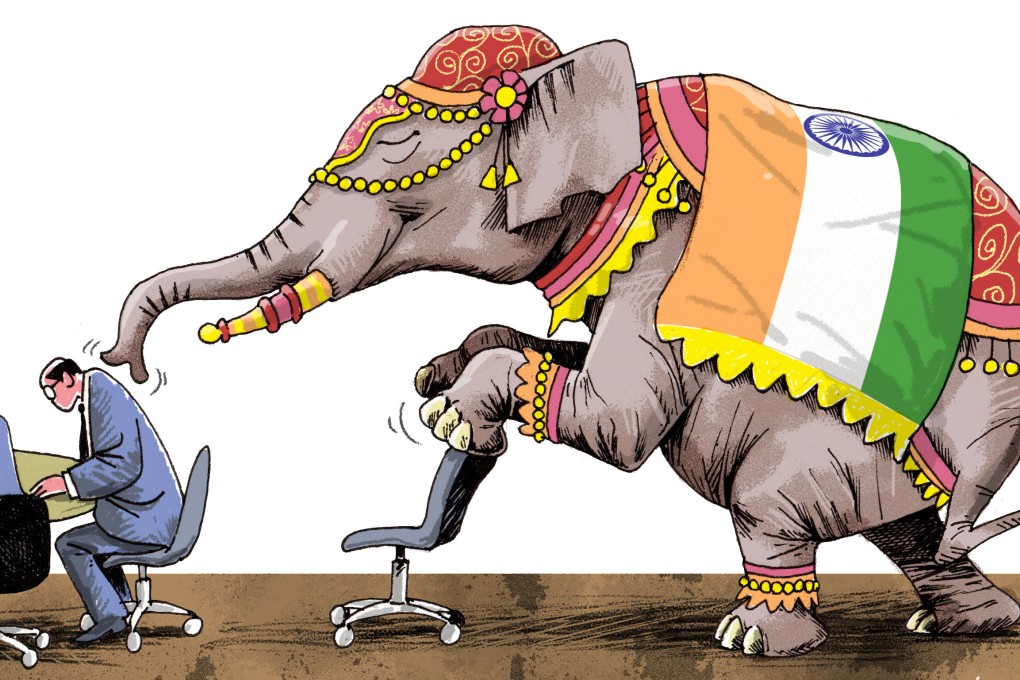 Illustration: Craig Stephens