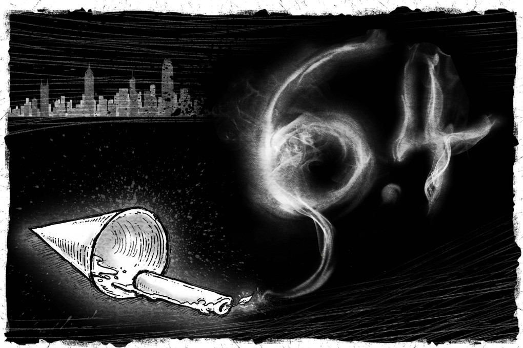 Illustration: Henry Wong