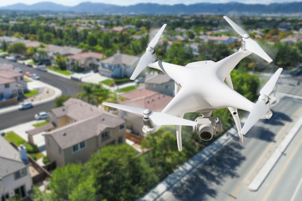 Axon founder Rick Smith said he first shared his idea for using technology to stop mass shootings in a graphic novel he wrote called “The End of Killing”. Photo: Shutterstock