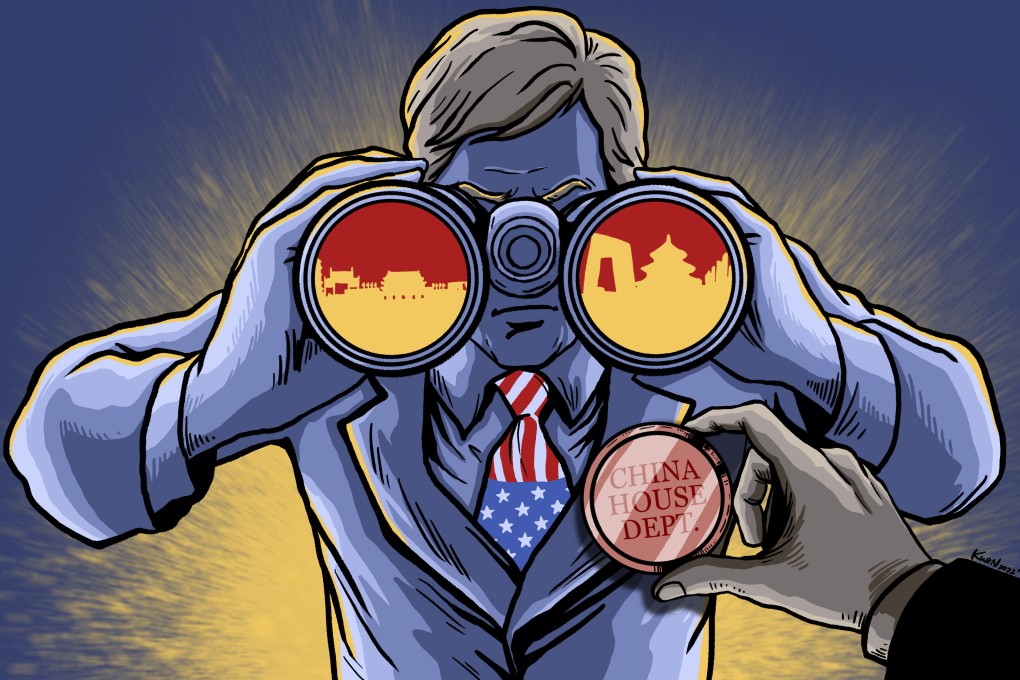 Illustration: Lau Ka-kuen