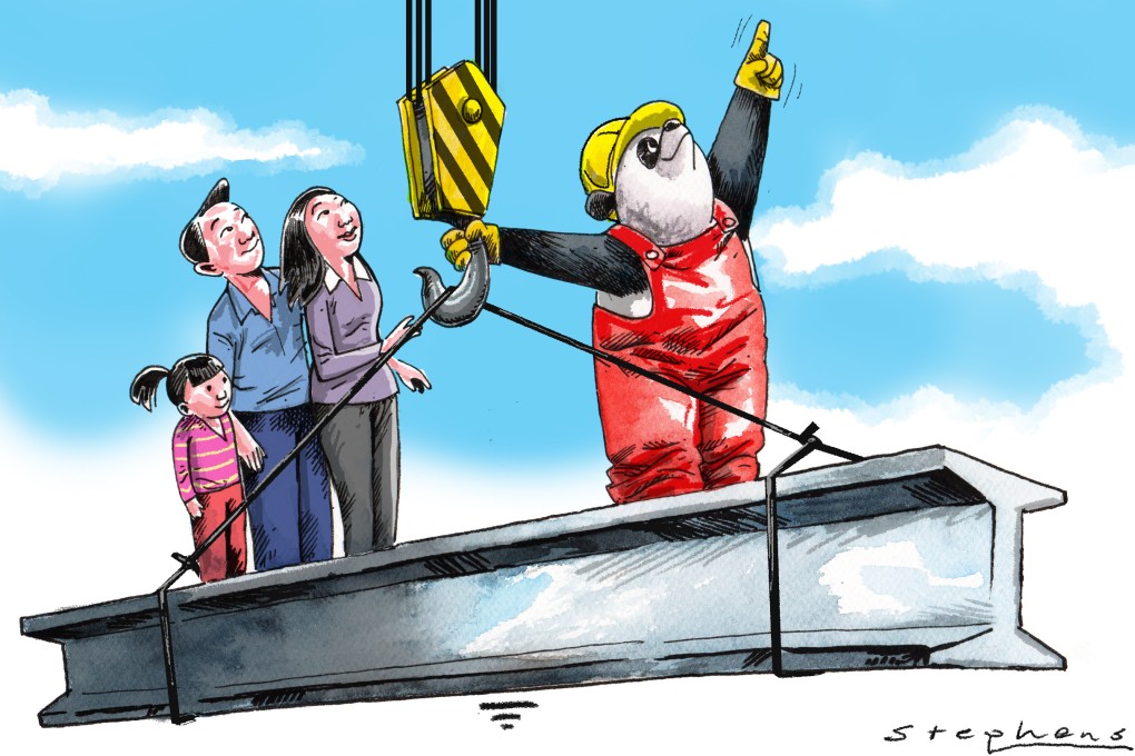 Illustration: Craig Stephens