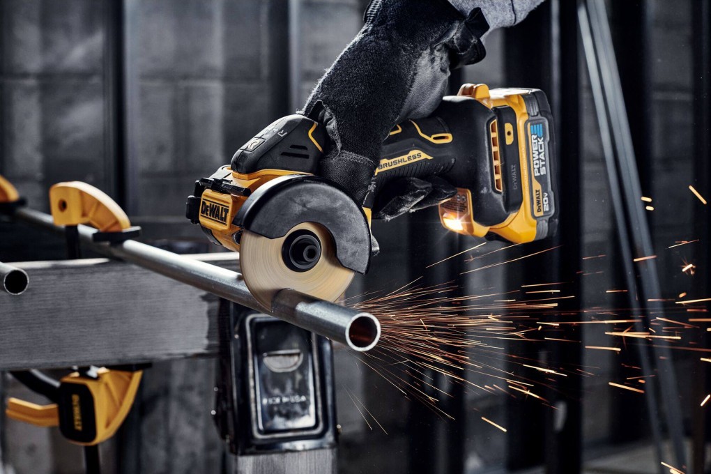 Making the transition from a traditional business to a modern e-commerce outfit was a complex process for Stanley Black & Decker. Photo: Stanley Black & Decker