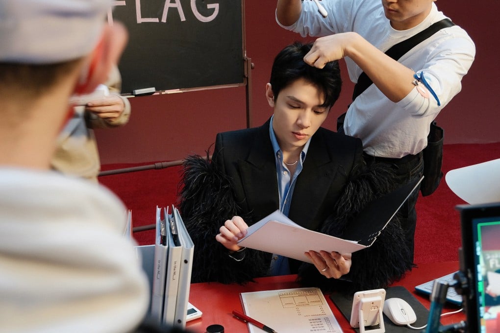 Brands have so far not distanced themselves from live-streaming e-commerce star Austin Li Jiaqi, who was a no-show for a Taobao Live session on June 5, 2022. Photo: Weibo