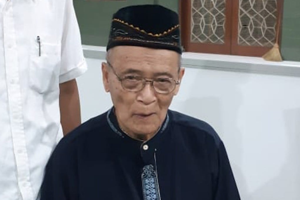 Ahmad Syafi’i Maarif, popularly known as Buya Syafi’i, was an Indonesian Islamic scholar and intellectual, who passed away at the age of 86 on May 27, 2022. Photo: Handout