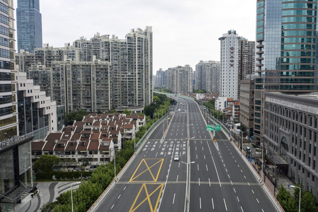 The heavy-handed response to Omicron was unnecessary and unexpected. Photo: Bloomberg