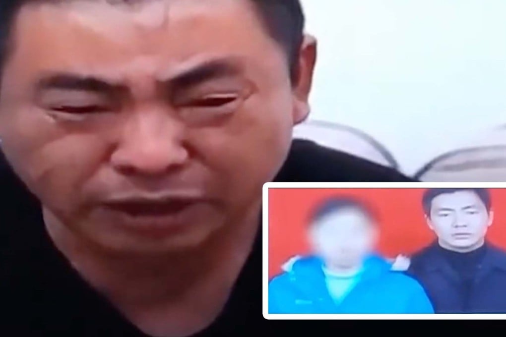 A devastated man is seeking a divorce after learning his wife of 16 years was having an affair and none of his three daughters are his biological children. Photo: Handout