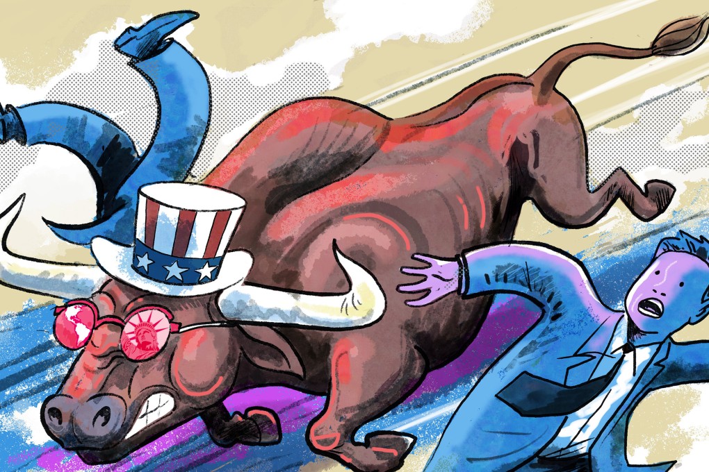 Illustration: Craig Stephens