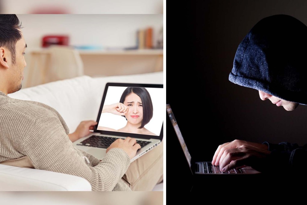 A Chinese man takes new ‘girlfriend’ to meet parents then gets duped into lending her thousands only to find it is actually a man in disguise. Photo: Handout