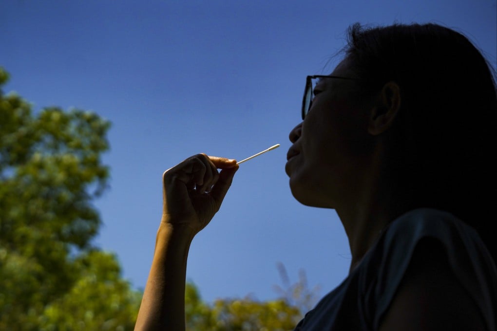 False positives from RAT kits have forced a change in policy. Photo: Felix Wong