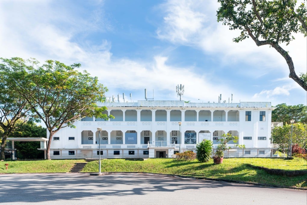 Singapore’s Gillman Barracks arts centre will be transformed into a lifestyle destination in a bid to boost visitor numbers and lift lacklustre sales.