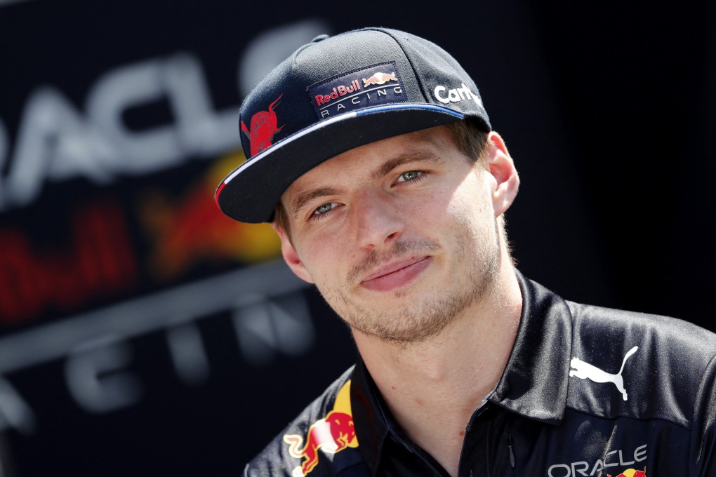 Red Bull’s Max Verstappen has unfinished business in Azerbaijan. Photo: Reuters