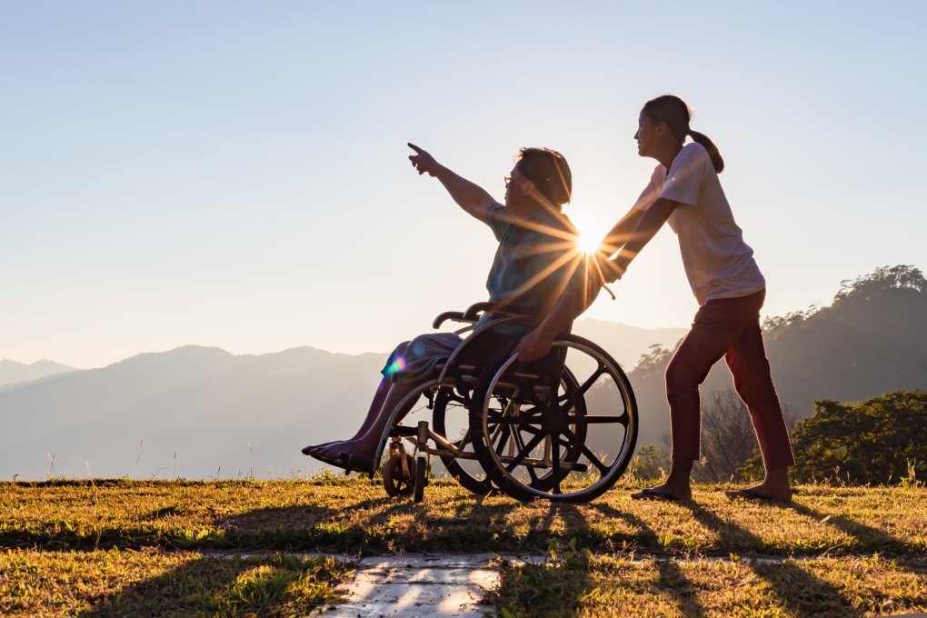 The study was commissioned by the government and conducted by Polytechnic University to identify the needs of carers. Photo: Shutterstock