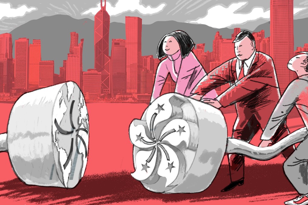 Illustration: Craig Stephens