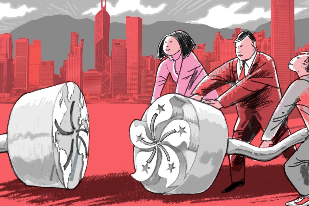 Illustration: Craig Stephens